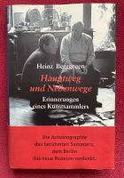 Hauptwege und Nebenwege Autobiografie Heinz Berggruen Pankow - Prenzlauer Berg Vorschau