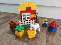 Lego Duplo kleiner Garten wie neu Brandenburg - Deetz Vorschau