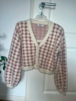 Kuscheliger Zweiteiler Set Cardigan Strickjacke mit Top Nordrhein-Westfalen - Hamm Vorschau