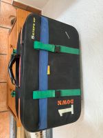 Koffer mit Rollen - voll funktionstüchtig Nordrhein-Westfalen - Hamm Vorschau