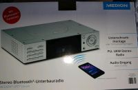 Medion Bluetooth Radio, neu! Rheinland-Pfalz - Kastellaun Vorschau