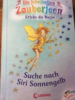 Buch für Erstleser- Die fabelhaften Zauberfeen- Erlebe die Magie Brandenburg - Potsdam Vorschau