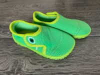 Wasserschuhe Badeschuhe in 24/25 Nordrhein-Westfalen - Leverkusen Vorschau