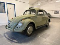 Volkswagen Käfer Standard *Erstbesitz* Nordrhein-Westfalen - Heinsberg Vorschau