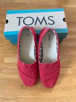 Toms Alpargata Bayern - Freising Vorschau