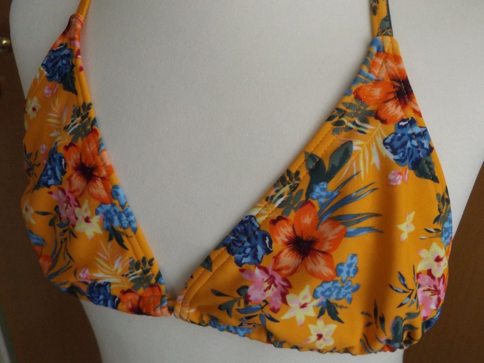 Mädch.Triangel Bikini mit trendigem Druck von Bench.Gr.170/176 in Bayern -  Velden | eBay Kleinanzeigen ist jetzt Kleinanzeigen