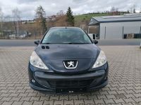 Peugeot 206 1.1 60 Hessen - Bad Wildungen Vorschau