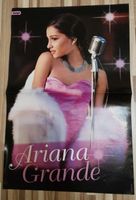 Ariana Grande/DNCE Poster neu Rheinland-Pfalz - Kaiserslautern Vorschau