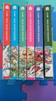 Manga Magic Knight Rayearth Band 1-6 komplett auf deutsch Bayern - Mainbernheim Vorschau