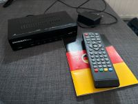 Echosat DVB-C Receiver (Kabelfernsehen), funktioniert Mülheim - Köln Buchforst Vorschau