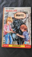 Buch: Wohin mit Moritz Nordrhein-Westfalen - Lemgo Vorschau