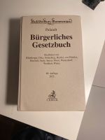 Palandt BGB Kommentar Kiel - Kronshagen Vorschau