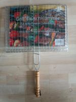 Grill Fleischklammer Bayern - Neutraubling Vorschau