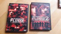 2 DVD Teile: "Die purpurnen Flüsse" Nürnberg (Mittelfr) - Mitte Vorschau