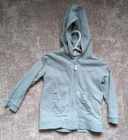 Sweatjacke H&M Gr 86 Mädchen Junge Thüringen - Stadtroda Vorschau