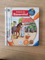 Tiptoi Wieso? Weshalb? Warum? "Entdecke den Bauernhof" Bayern - Pfaffenhofen a. d. Roth Vorschau