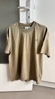 Adidas T-Shirt Shirt M olive khaki Hessen - Wiesbaden Vorschau