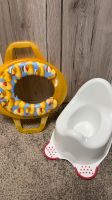 Babytopf und Toilettensitz Baden-Württemberg - Sinsheim Vorschau