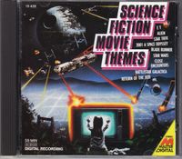 Science Fiction Movie Themes Herzogtum Lauenburg - Schwarzenbek Vorschau