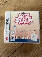 Big Brain Academy Nintendo DS Brandenburg - Havelsee Vorschau
