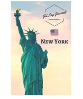 Reisetagebuch New York NEU, Jet Lag Journals Rheinland-Pfalz - Konz Vorschau