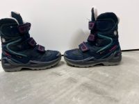 Lowa Milo GTX Hi Größe 28 Winter Schnee Schuhe boot Bayern - Bischberg Vorschau