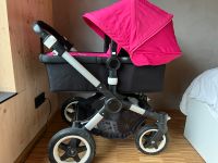 Bugaboo Buffalo Kinderwagen 2 in 1 Kutsche und buggy Rheinland-Pfalz - Nattenheim Vorschau