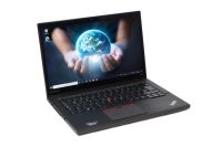 Lenovo ThinkPad T460 Intel Core i5-6300U mit 2,4 GHz, 256 GB SSD Bayern - Eppishausen Vorschau