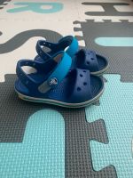 CROCBAND SANDAL KIDS - Badesandale Berlin - Pankow Vorschau