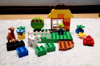 Lego Duplo 10517 Mein erster Garten, 1,5-5 Jahre, sehr guter Zust Baden-Württemberg - Bahlingen Vorschau