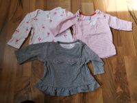 Shirts Oberteile Baby Mädchen Hessen - Fulda Vorschau