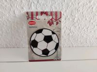 Fußball Flicken/ Applikation Düsseldorf - Garath Vorschau