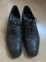 G-Star RAW Grau Budapester Schnürschuhe Gr. 41 München - Au-Haidhausen Vorschau