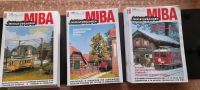 MIBA Miniaturbahnen Modellbahnzeitschriften Rheinland-Pfalz - Kamp-Bornhofen Vorschau