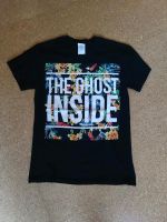 T-Shirt The Ghost Inside Gr. S - selten Bayern - Neuhaus a.d. Pegnitz Vorschau