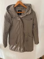 Parka von Zero Hessen - Fulda Vorschau