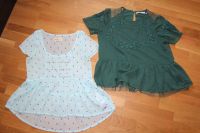 Hollister & Zara Bluse Top Shirt Gr. XS / S Dortmund - Holzen Vorschau