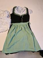 Dirndl mit 3 Blusen Bayern - Forchheim Vorschau