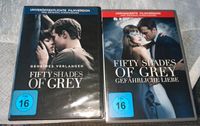 Fifty Shades of Grey DVD Thüringen - Helmsdorf bei Leinefelde Vorschau