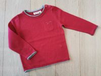 Feinstrick-Pullover Gr. 74/80 Baden-Württemberg - Uttenweiler Vorschau