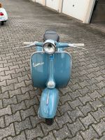 Vespa 150 Grau West - Höchst Vorschau