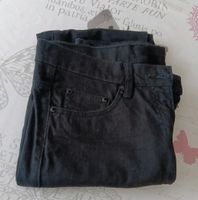 Schwarze Jeans slim fit Baden-Württemberg - Bruchsal Vorschau