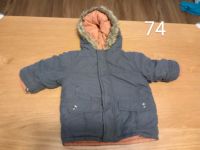 Winterjacke Bayern - Marktschellenberg Vorschau