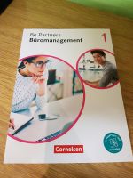Be Partners Cornelsen Büromanagement Lernfelder 1 - 4 Neu Hessen - Hadamar Vorschau