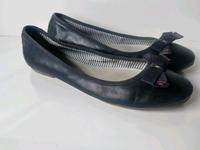 Tamaris damen ballerinas Leder Gr 39 Baden-Württemberg - Ostfildern Vorschau