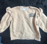 Pullover Oversize Baby Neu Zara Gr 98 Nordrhein-Westfalen - Baesweiler Vorschau