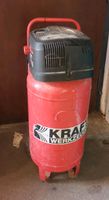 Kraft Kompressor 10 Bar 50l Sachsen-Anhalt - Magdeburg Vorschau