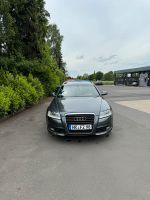 Audi A6 2010 Hessen - Felsberg Vorschau