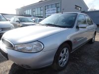 Ford Mondeo 2.5 V6, 125KW, AUTOMATIK-KLIMATR-SHZ-ALU Brandenburg - Falkensee Vorschau