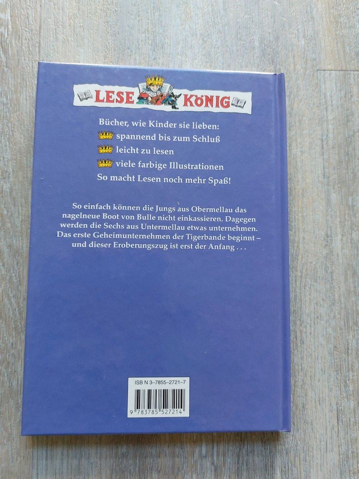 Bücher von Lesekönig in Fockbek